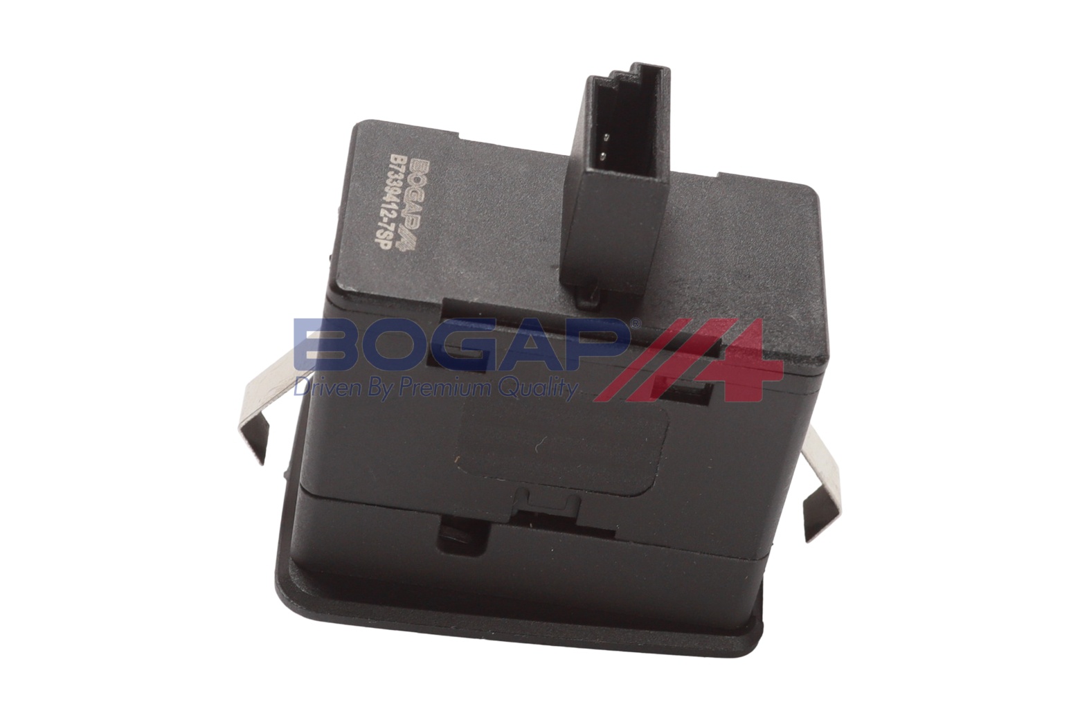 Ilustracja B7339412 BOGAP przełącznik, podnośnik szyby