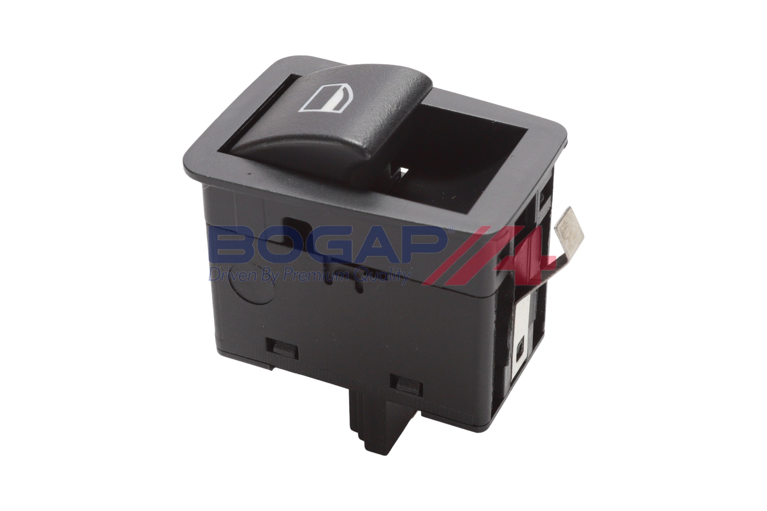 Ilustracja B7339412 BOGAP przełącznik, podnośnik szyby