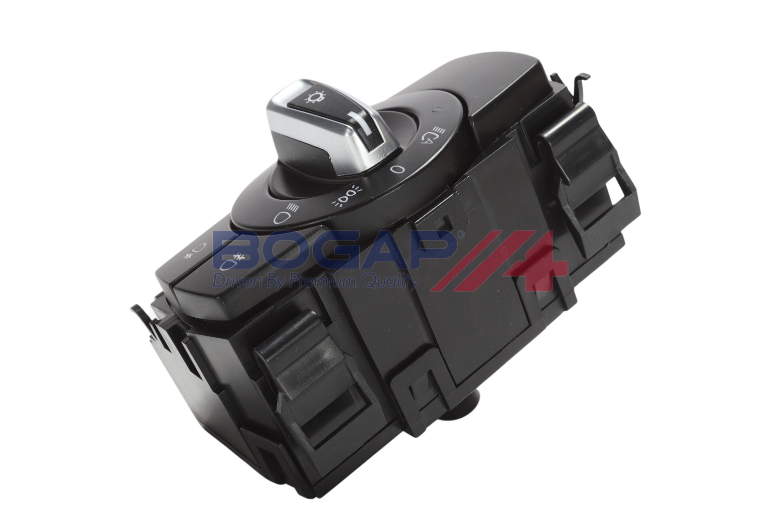 Ilustracja B7344100 BOGAP przełącznik, światła główne