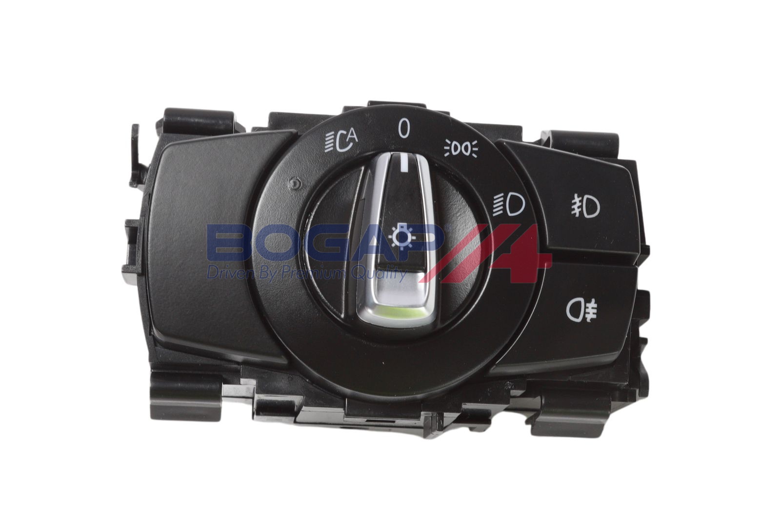 Ilustracja B7344100 BOGAP przełącznik, światła główne