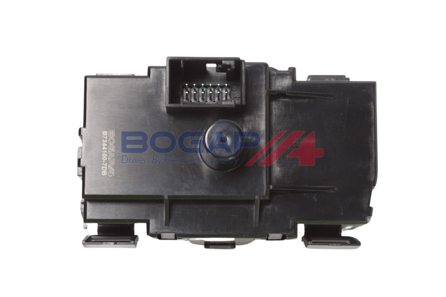 Ilustracja B7344100 BOGAP przełącznik, światła główne