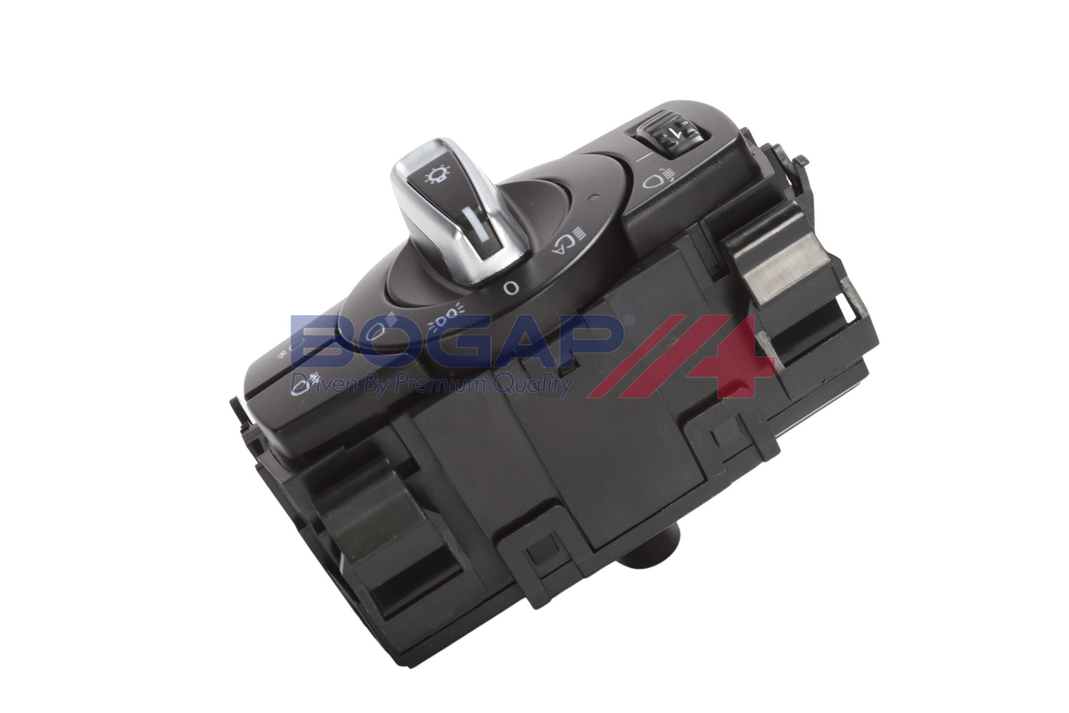 Ilustracja B7344101 BOGAP przełącznik, światła główne