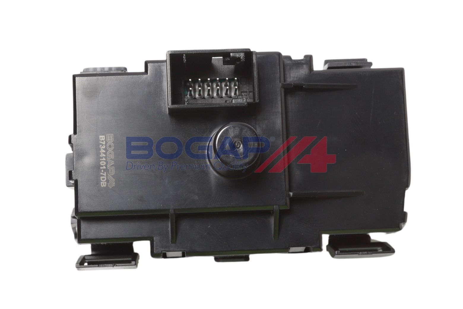 Ilustracja B7344101 BOGAP przełącznik, światła główne