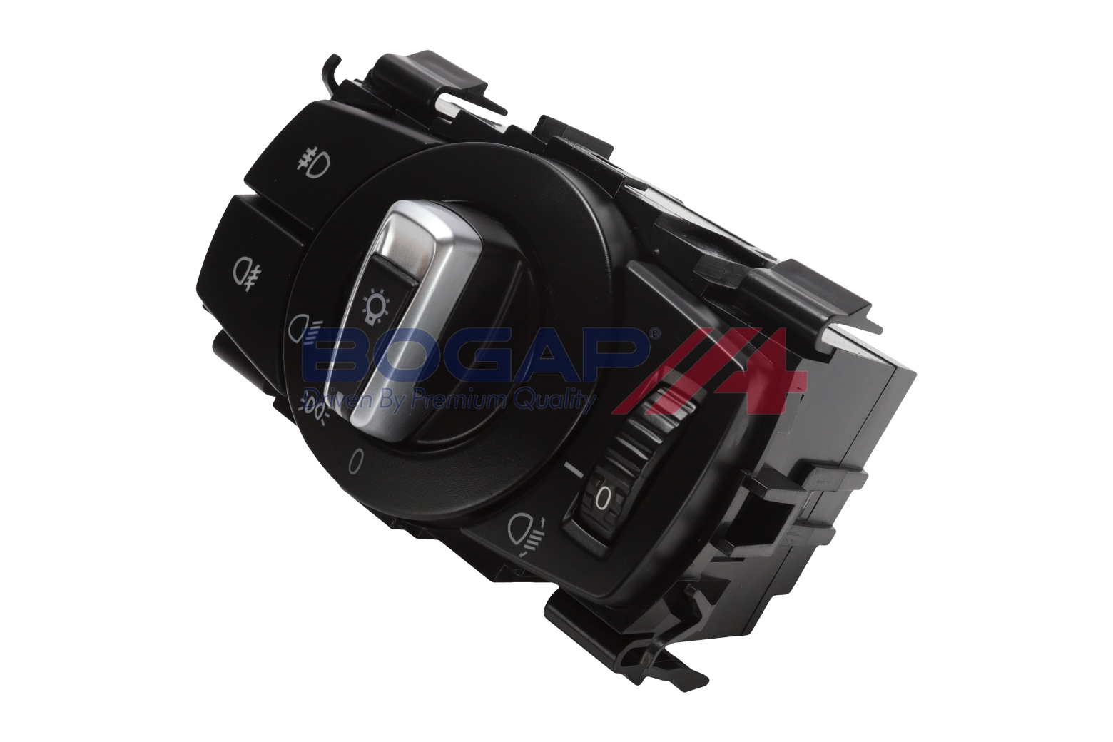Ilustracja B7344102 BOGAP przełącznik, światła główne