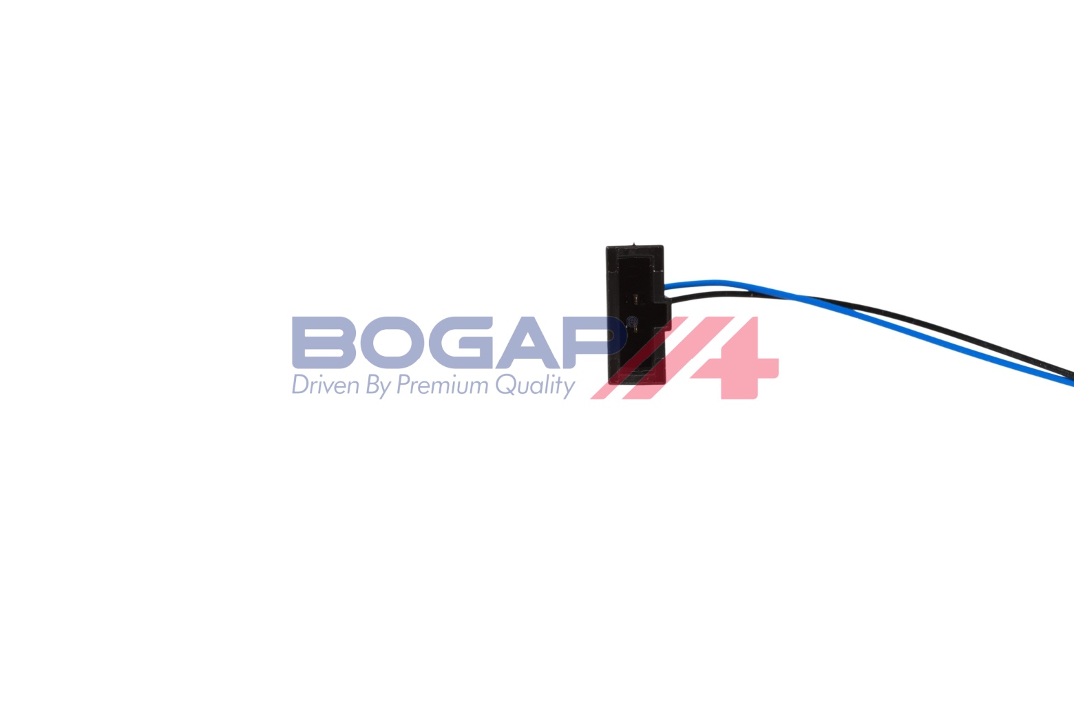 Ilustracja B8110135 BOGAP filtr, moduł pompy paliwa