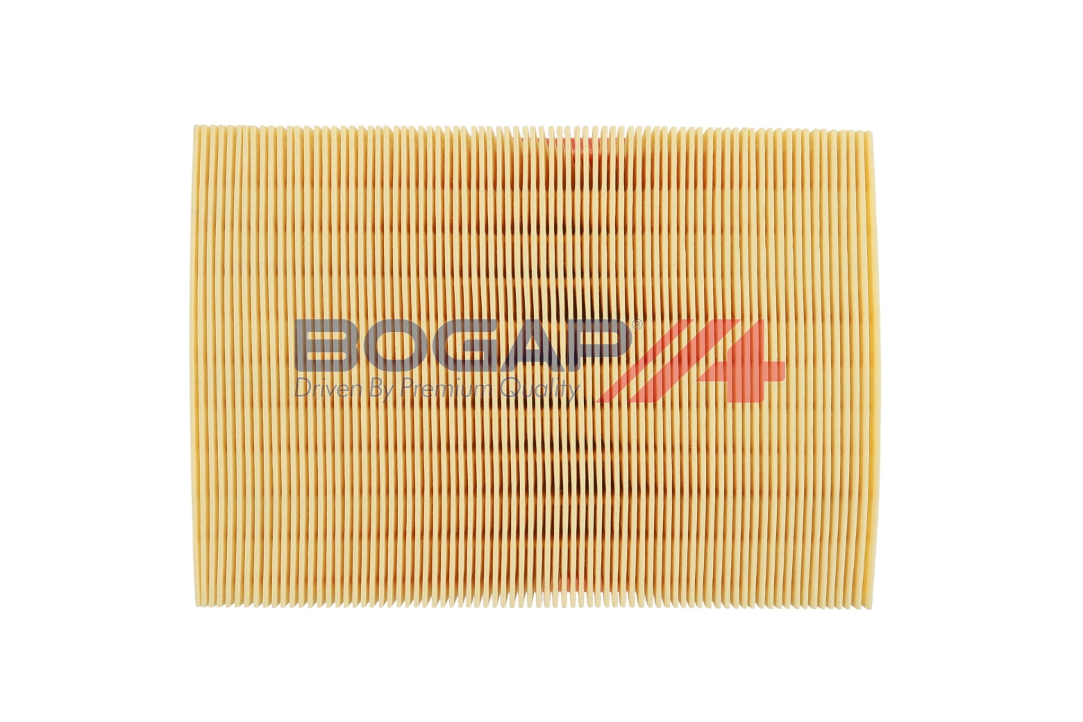 Ilustracja B8111102 BOGAP filtr powietrza