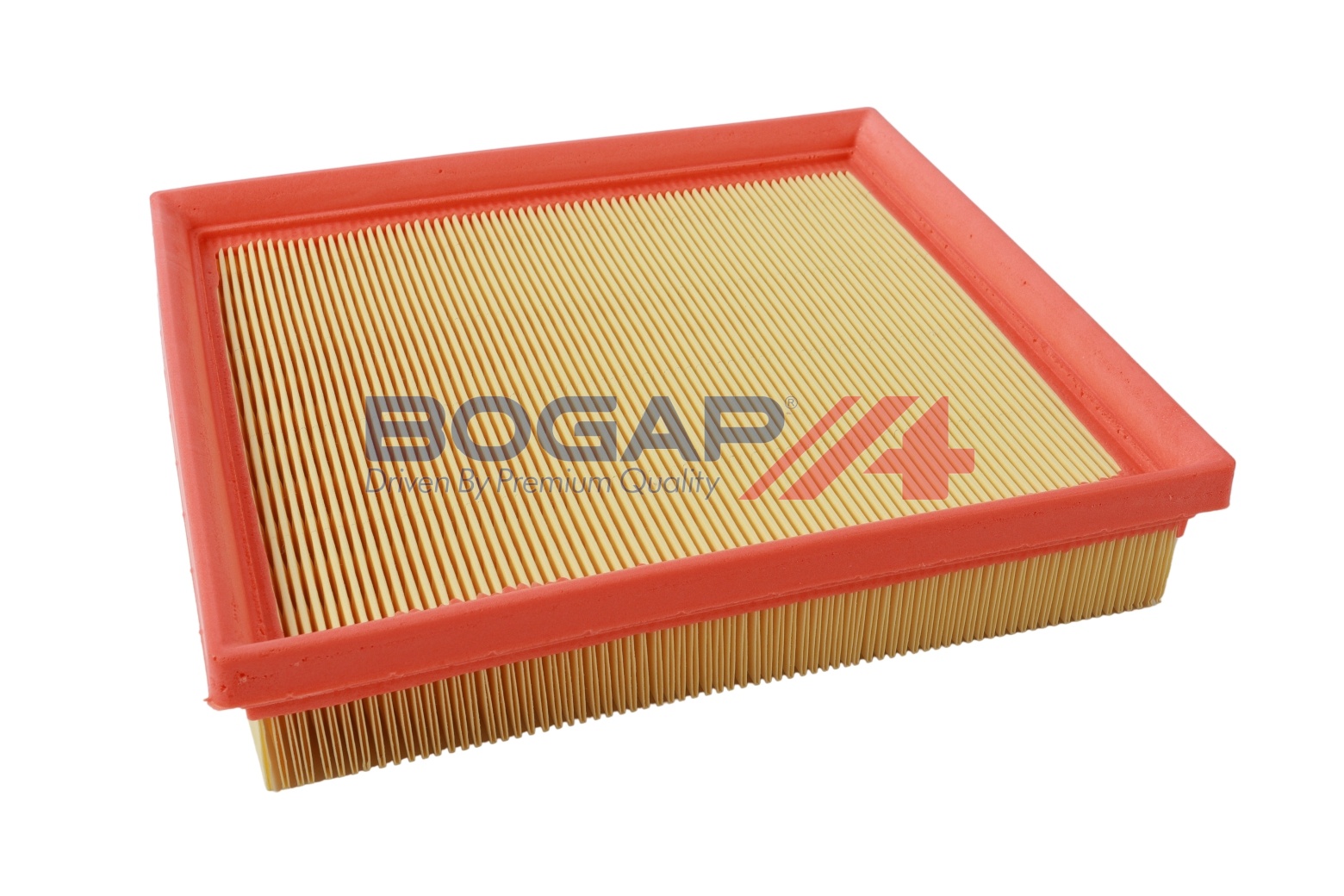 Ilustracja B8111125 BOGAP filtr powietrza