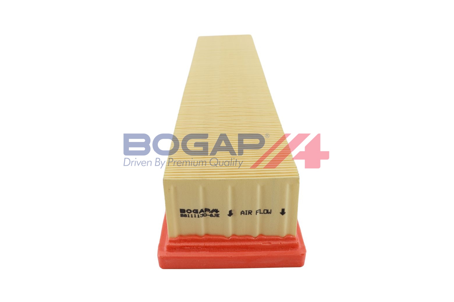 Ilustracja B8111130 BOGAP filtr powietrza