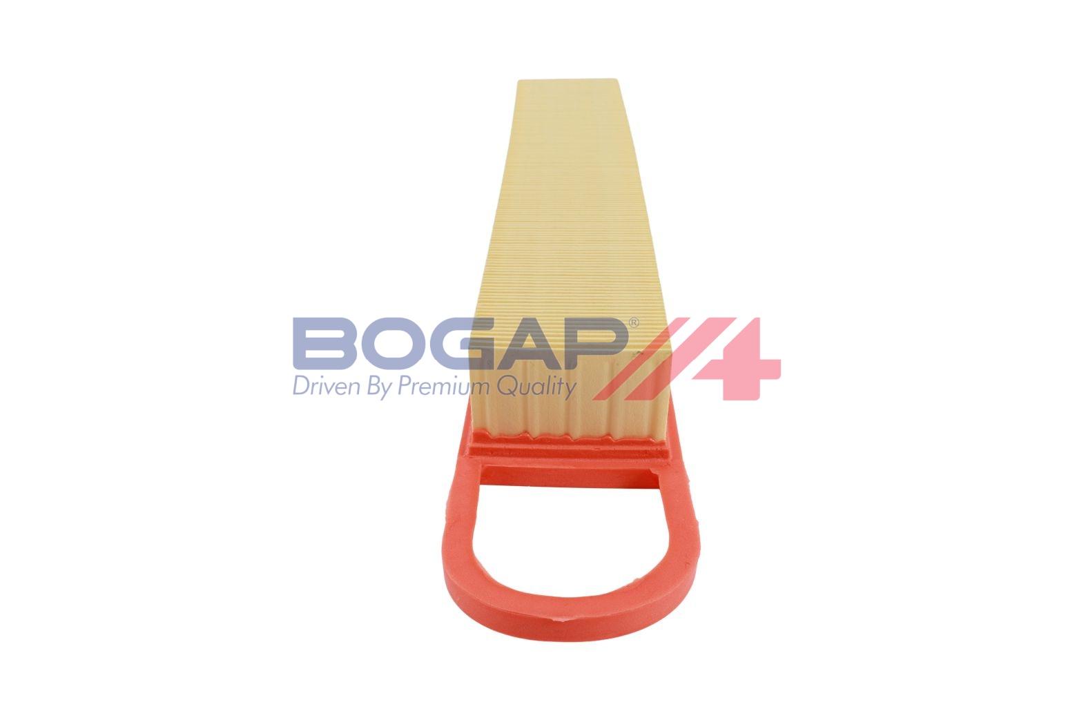 Ilustracja B8111130 BOGAP filtr powietrza