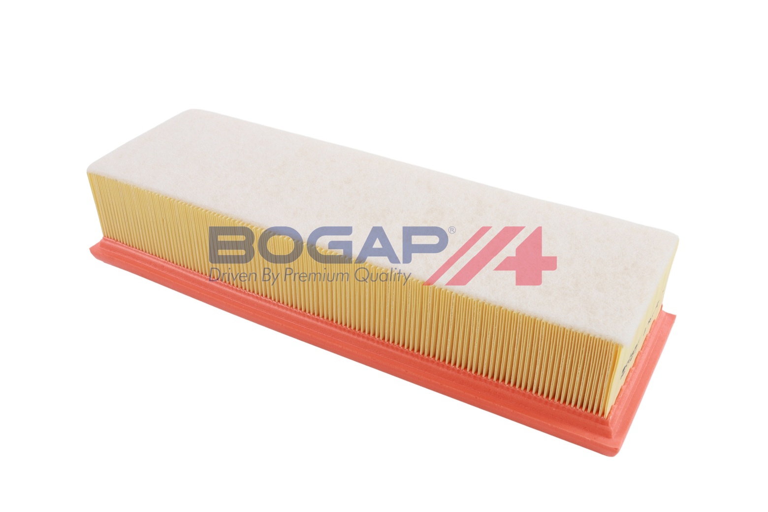 Ilustracja B8111162 BOGAP filtr powietrza
