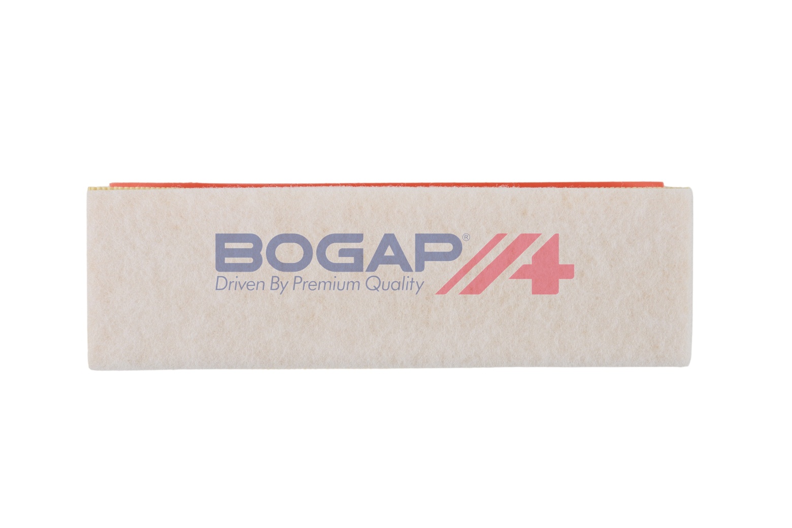 Ilustracja B8111162 BOGAP filtr powietrza