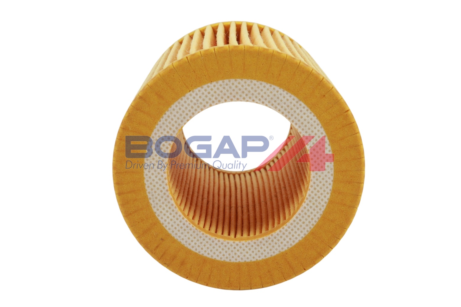 Ilustracja B8113120 BOGAP filtr oleju