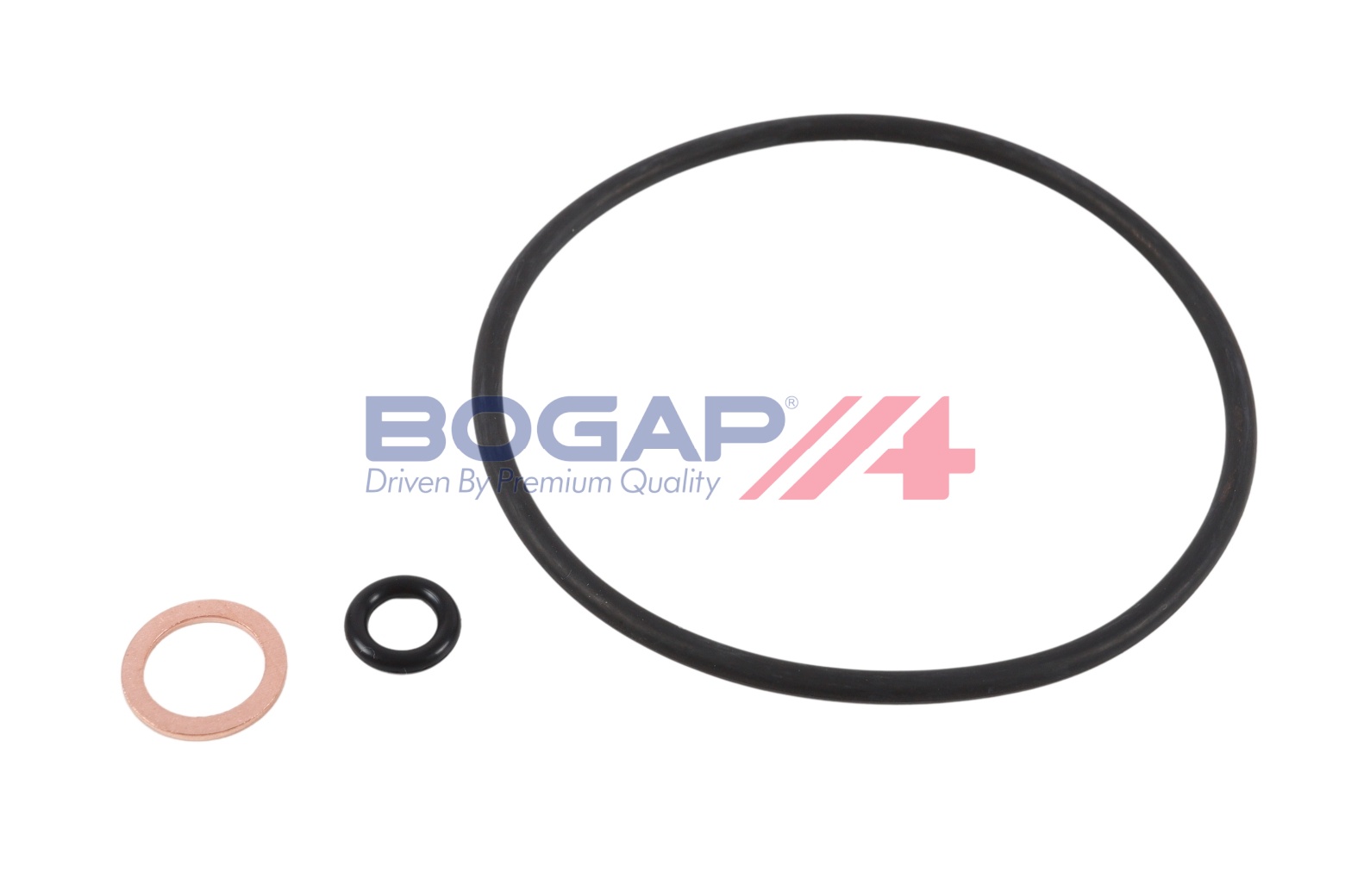 Ilustracja B8113120 BOGAP filtr oleju