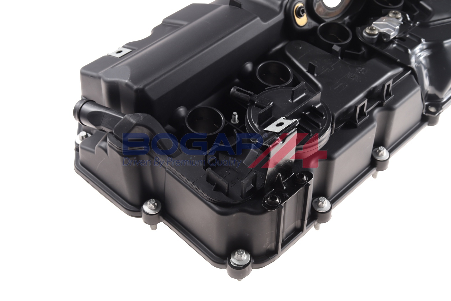 Ilustracja B1115126 BOGAP pokrywa głowicy cylindrów