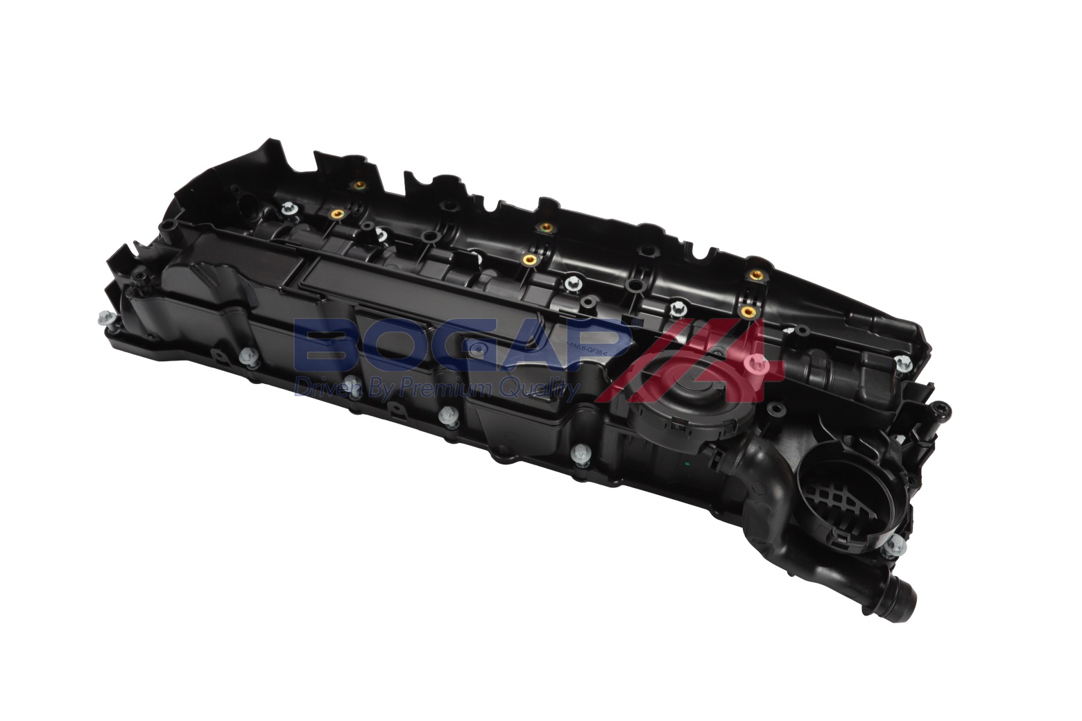 Ilustracja B1115136 BOGAP pokrywa głowicy cylindrów