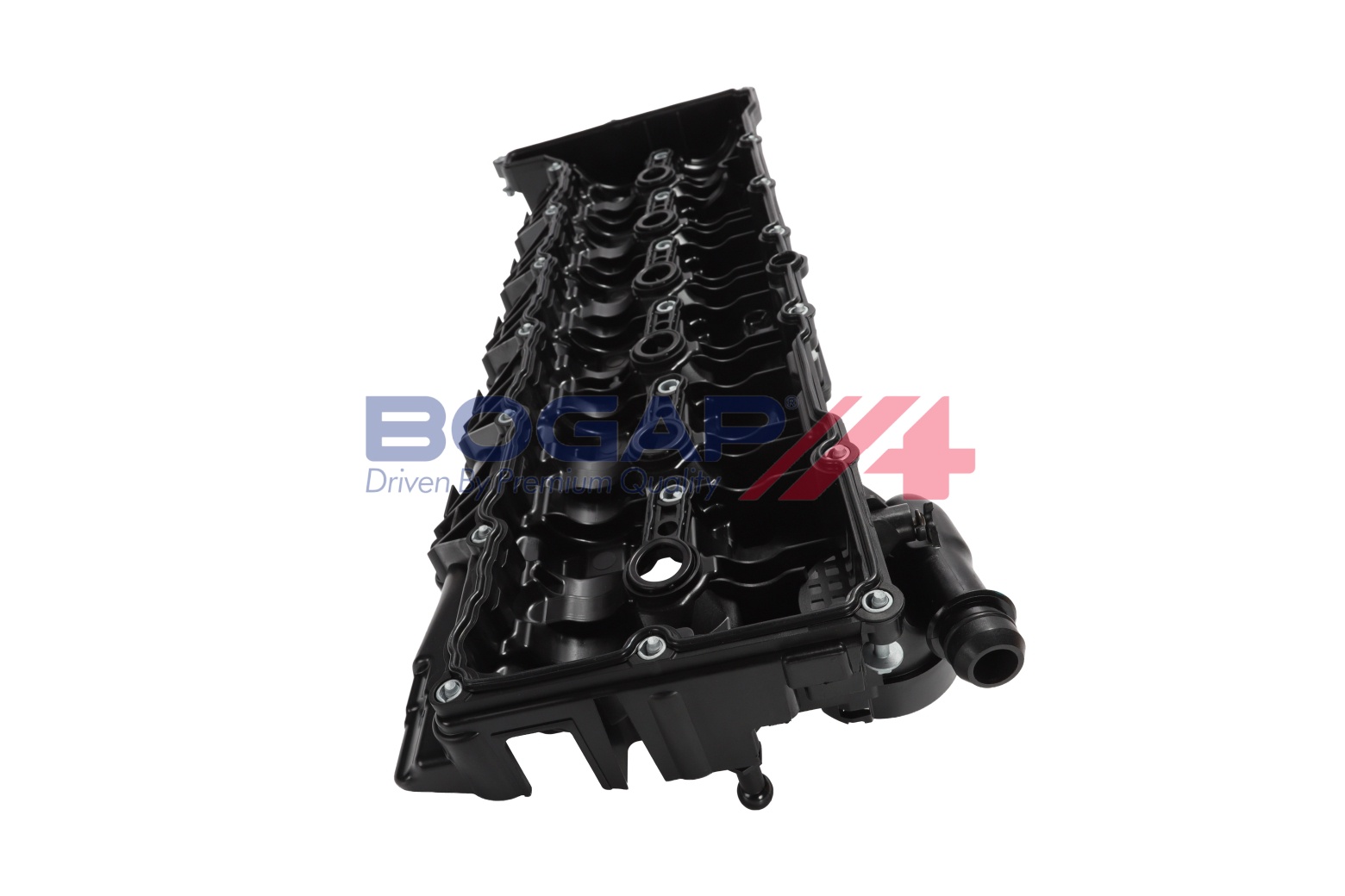 Ilustracja B1115136 BOGAP pokrywa głowicy cylindrów