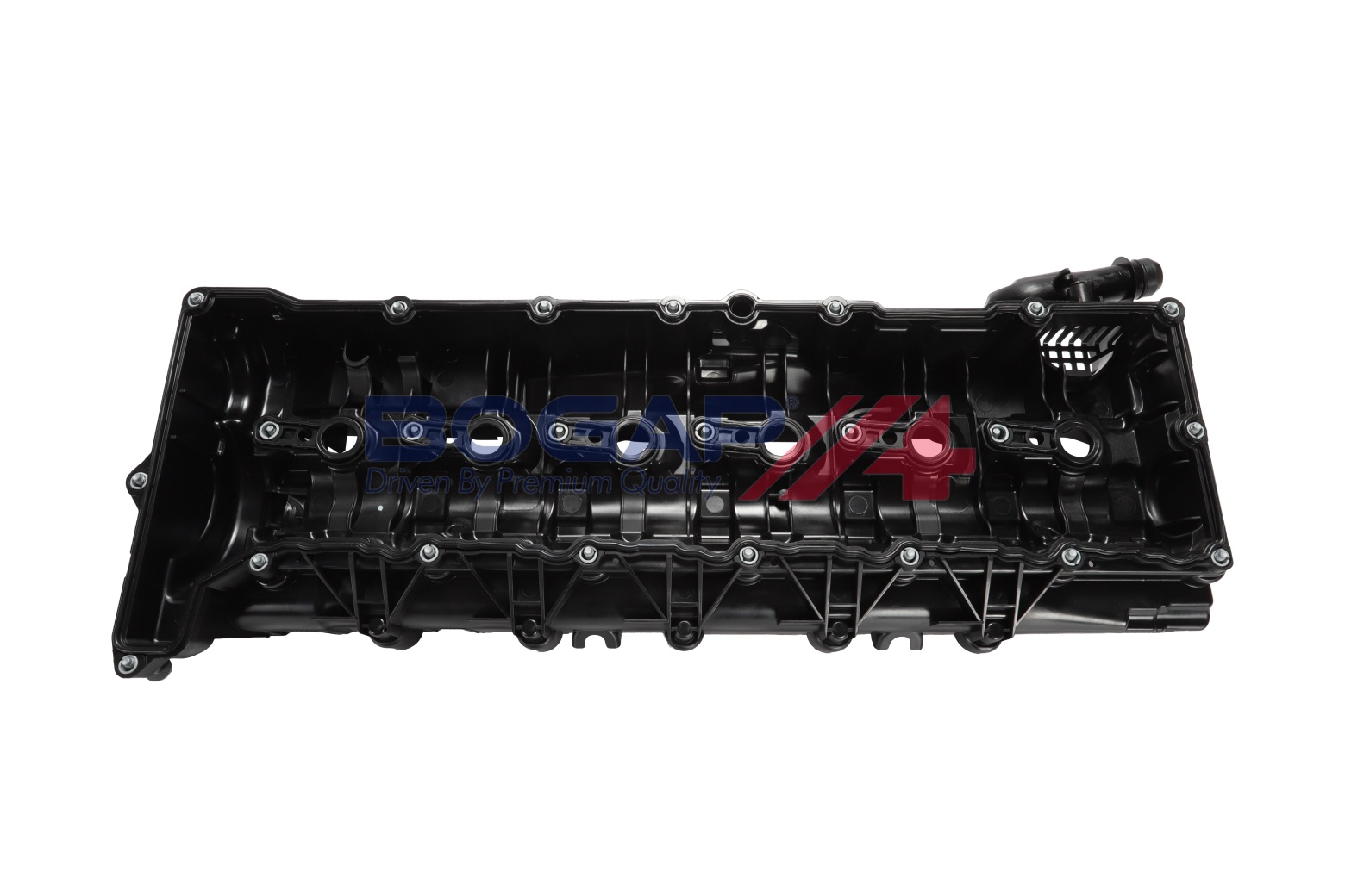 Ilustracja B1115136 BOGAP pokrywa głowicy cylindrów