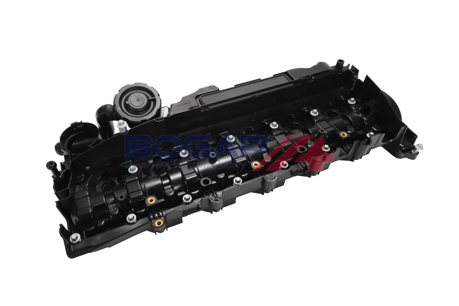 Ilustracja B1115136 BOGAP pokrywa głowicy cylindrów