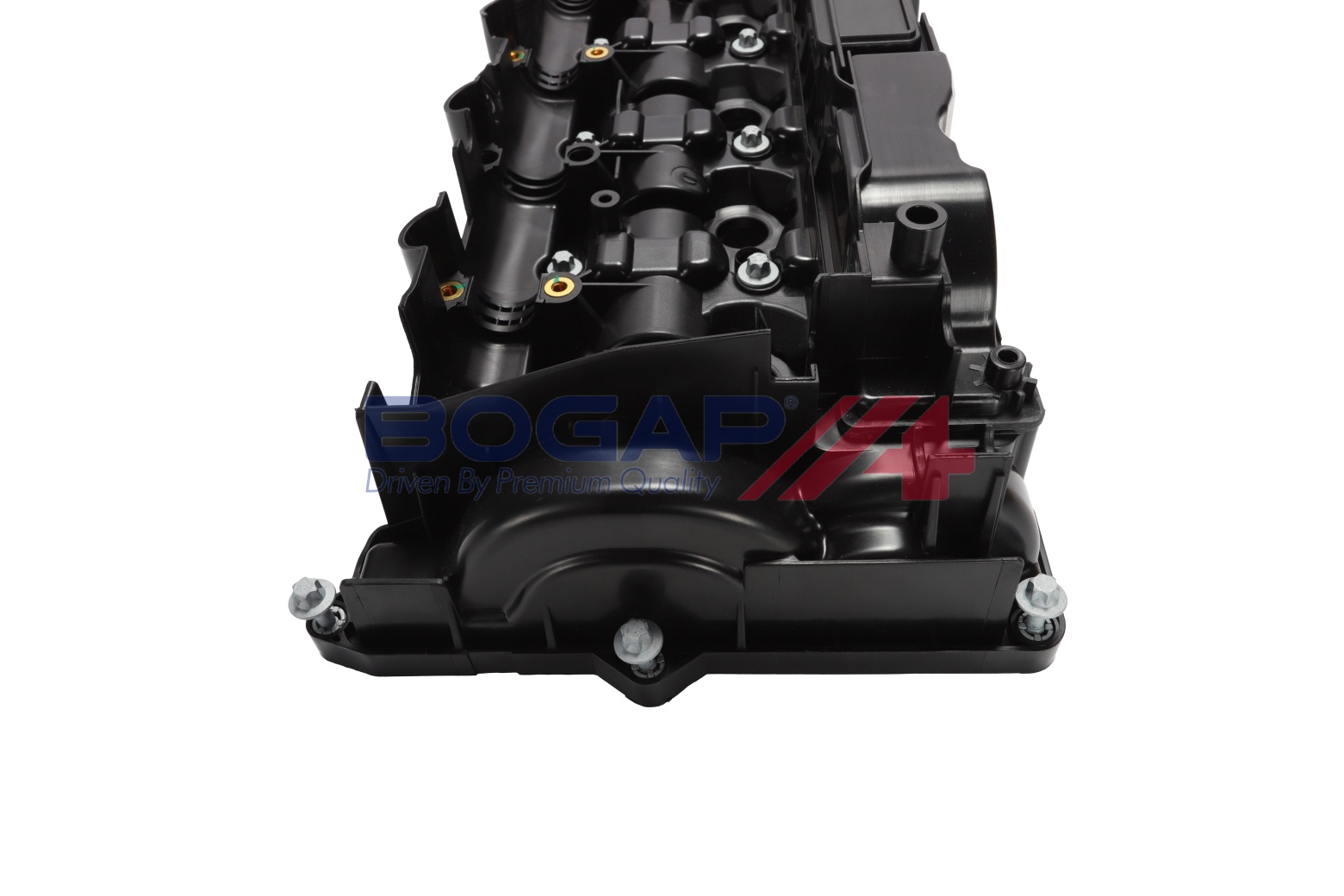 Ilustracja B1115136 BOGAP pokrywa głowicy cylindrów