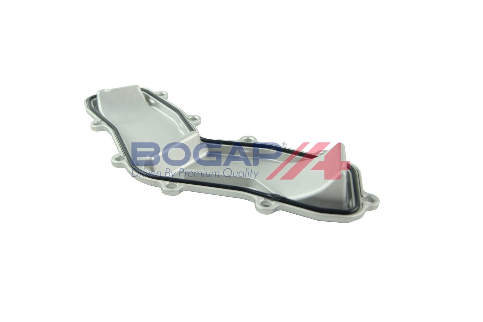 Ilustracja B1129102 BOGAP pokrywa korpusu, korpus skrzyni korbowej