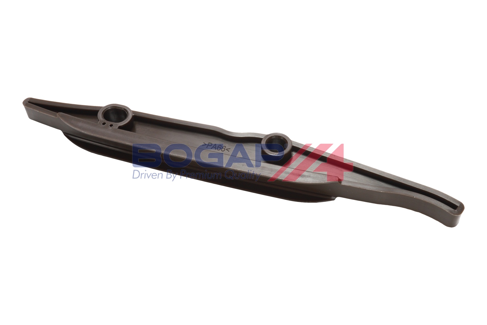 Ilustracja B1313127 BOGAP szyna ślizgowa, łańcuch rozrządu