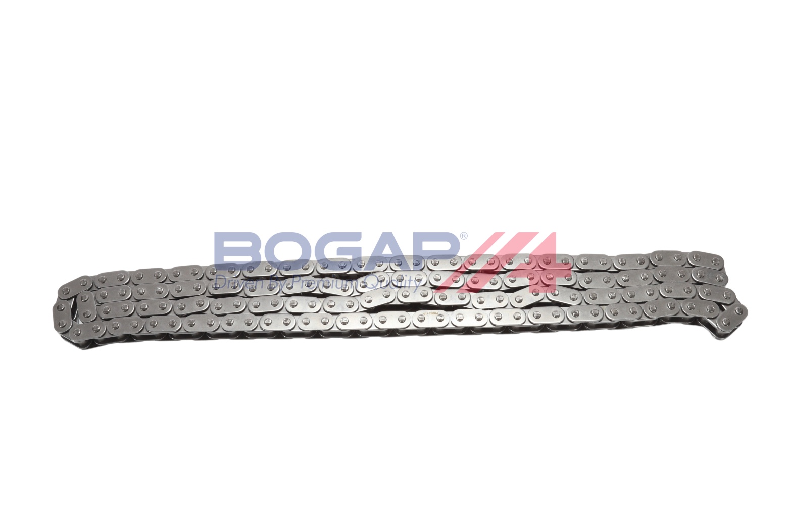 Ilustracja B1328119 BOGAP zestaw łańcucha rozrządu