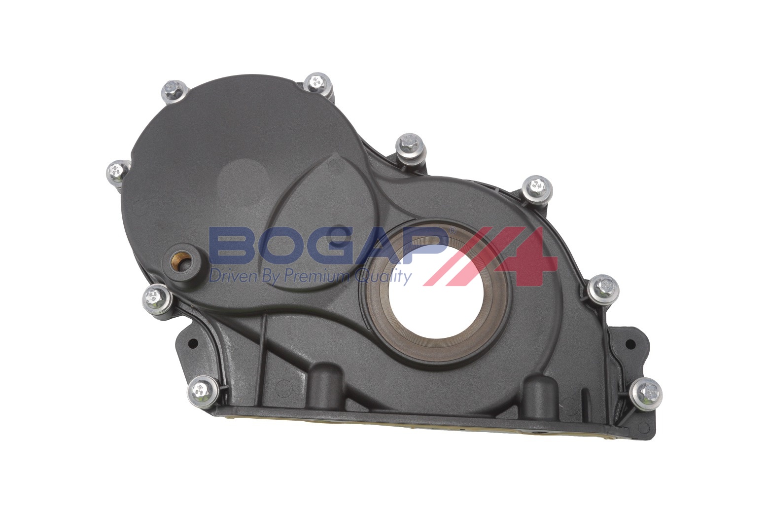 Ilustracja B1321100 BOGAP pokrywa napędu rozrządu