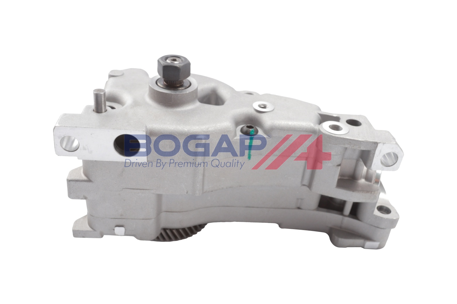 Ilustracja B1410104 BOGAP pompa oleju
