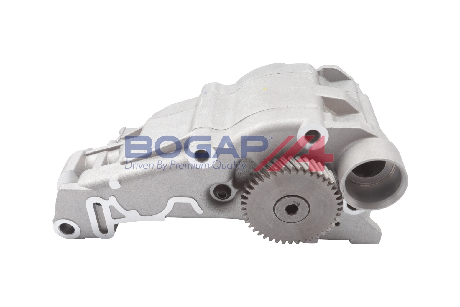 Ilustracja B1410104 BOGAP pompa oleju