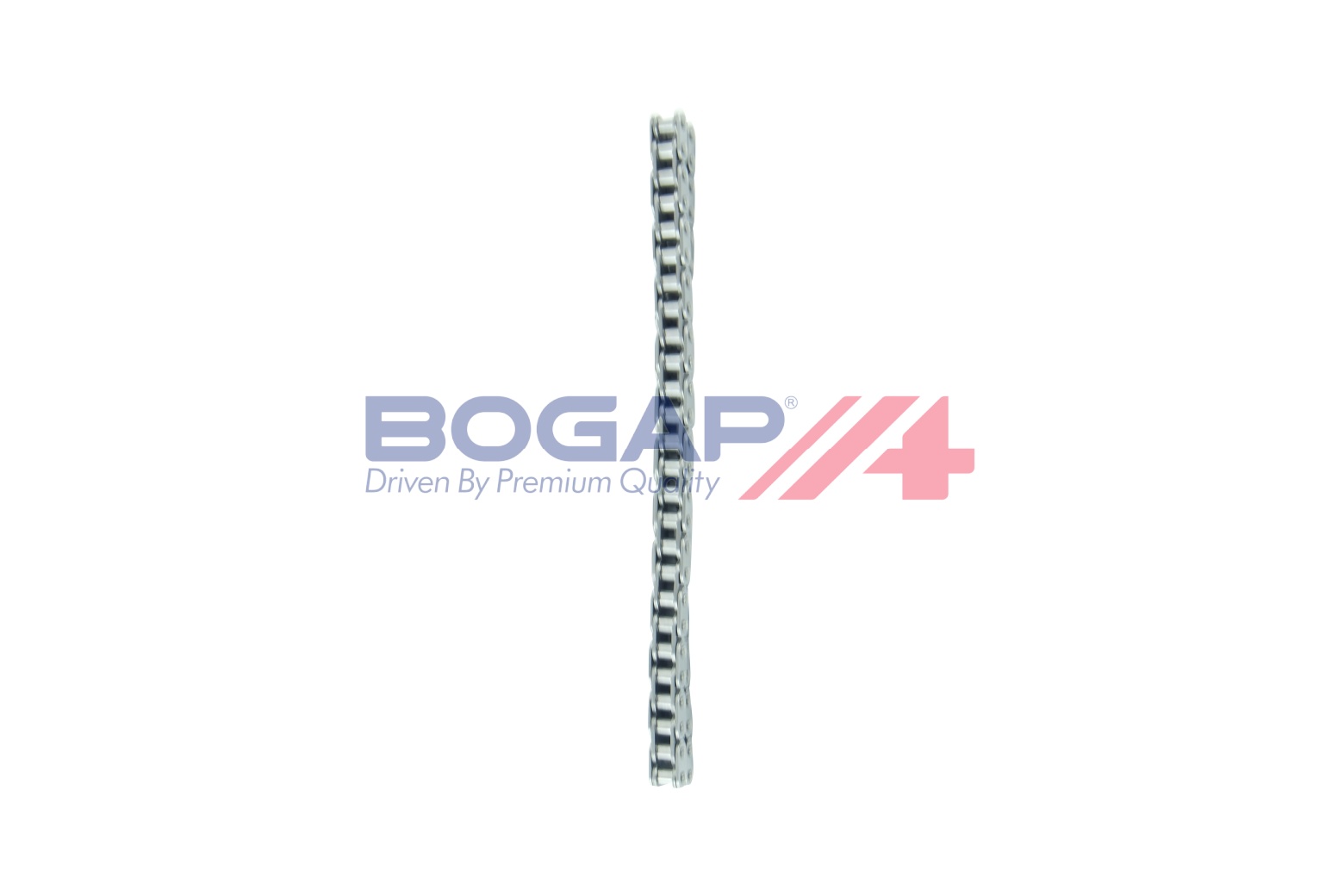 Ilustracja B1413100 BOGAP łańcuch, napęd pompy oleju