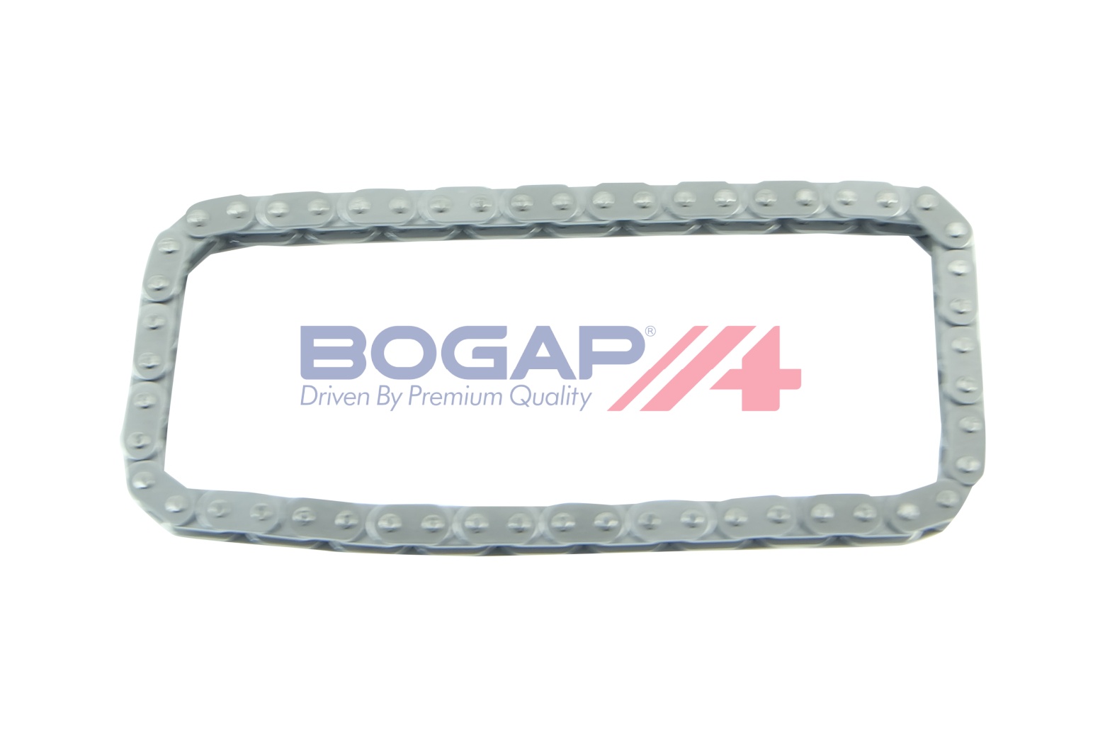 Ilustracja B1413100 BOGAP łańcuch, napęd pompy oleju