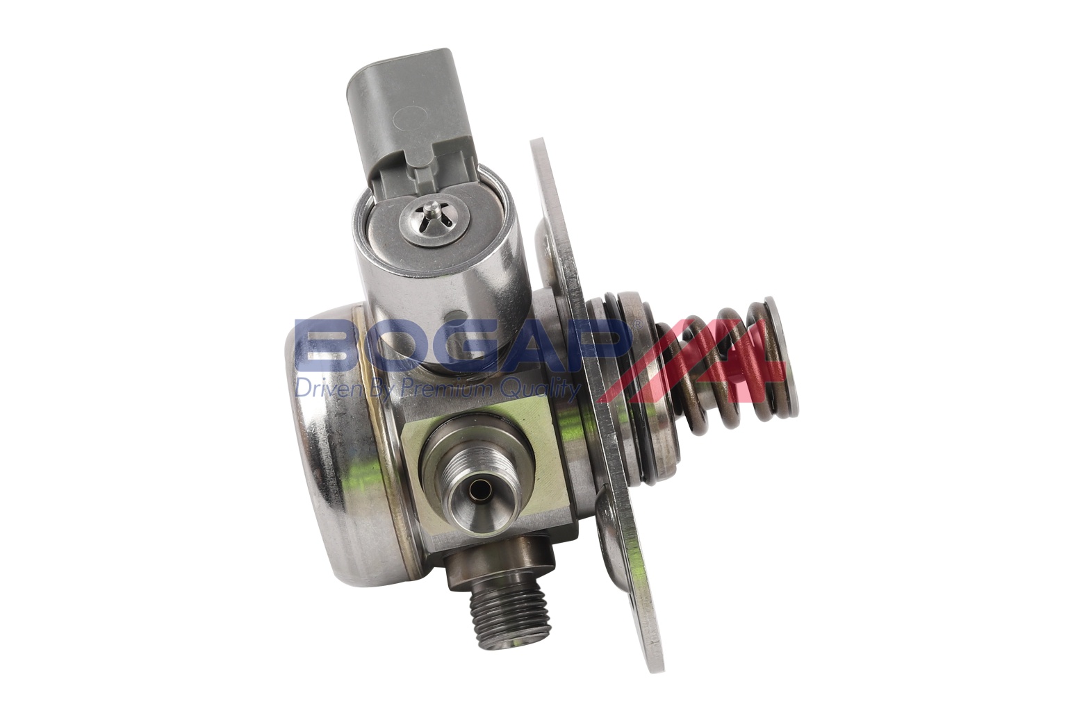 Ilustracja B1626101 BOGAP pompa wysokiego ciśnienia