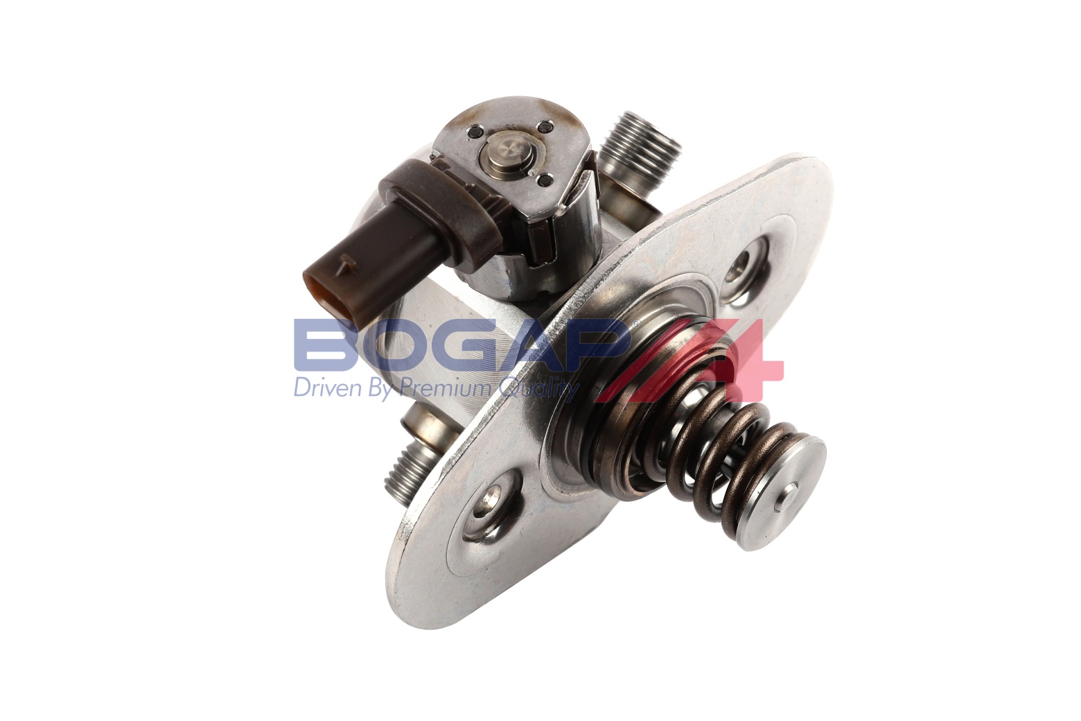 Ilustracja B1626110 BOGAP pompa wysokiego ciśnienia