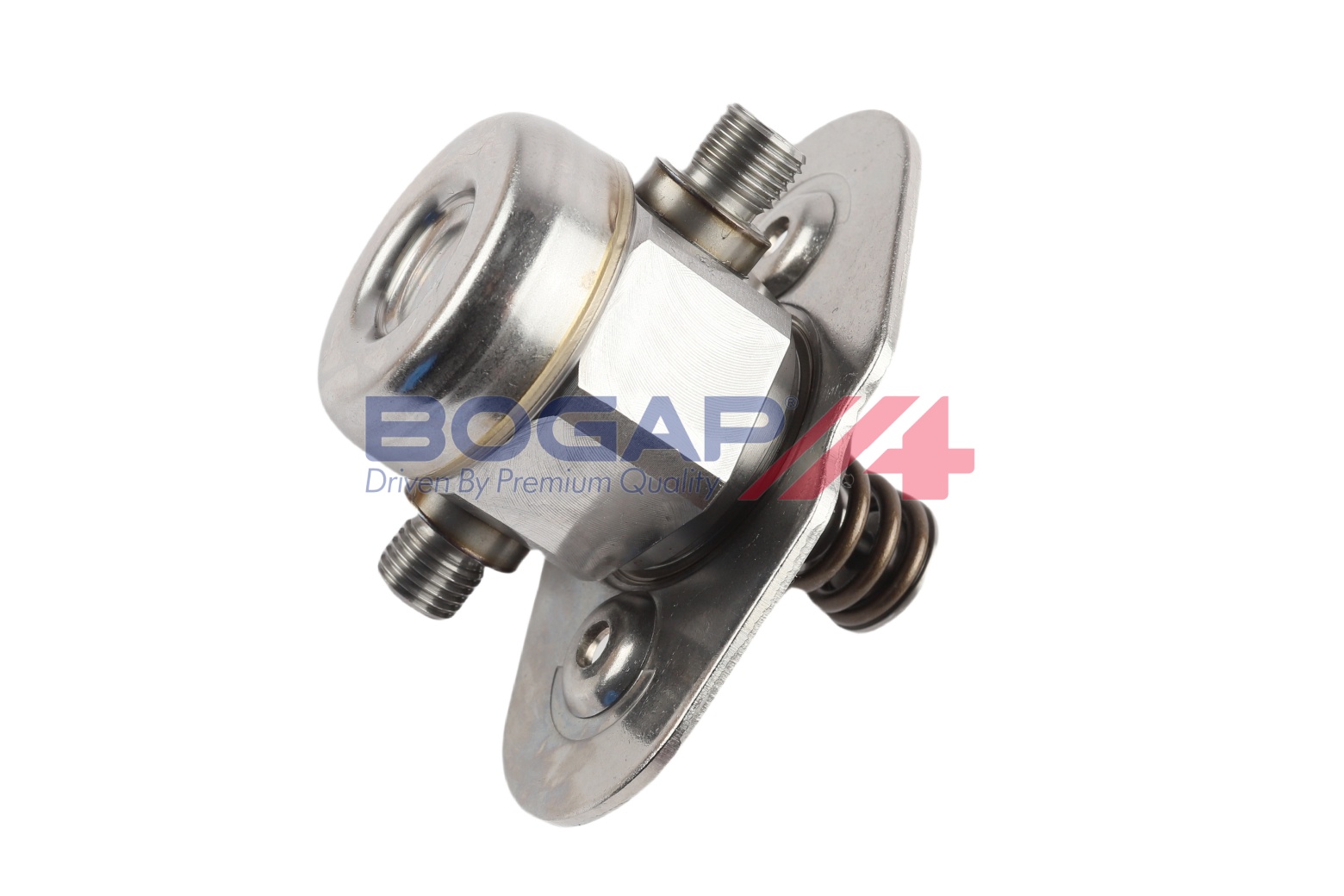 Ilustracja B1626110 BOGAP pompa wysokiego ciśnienia