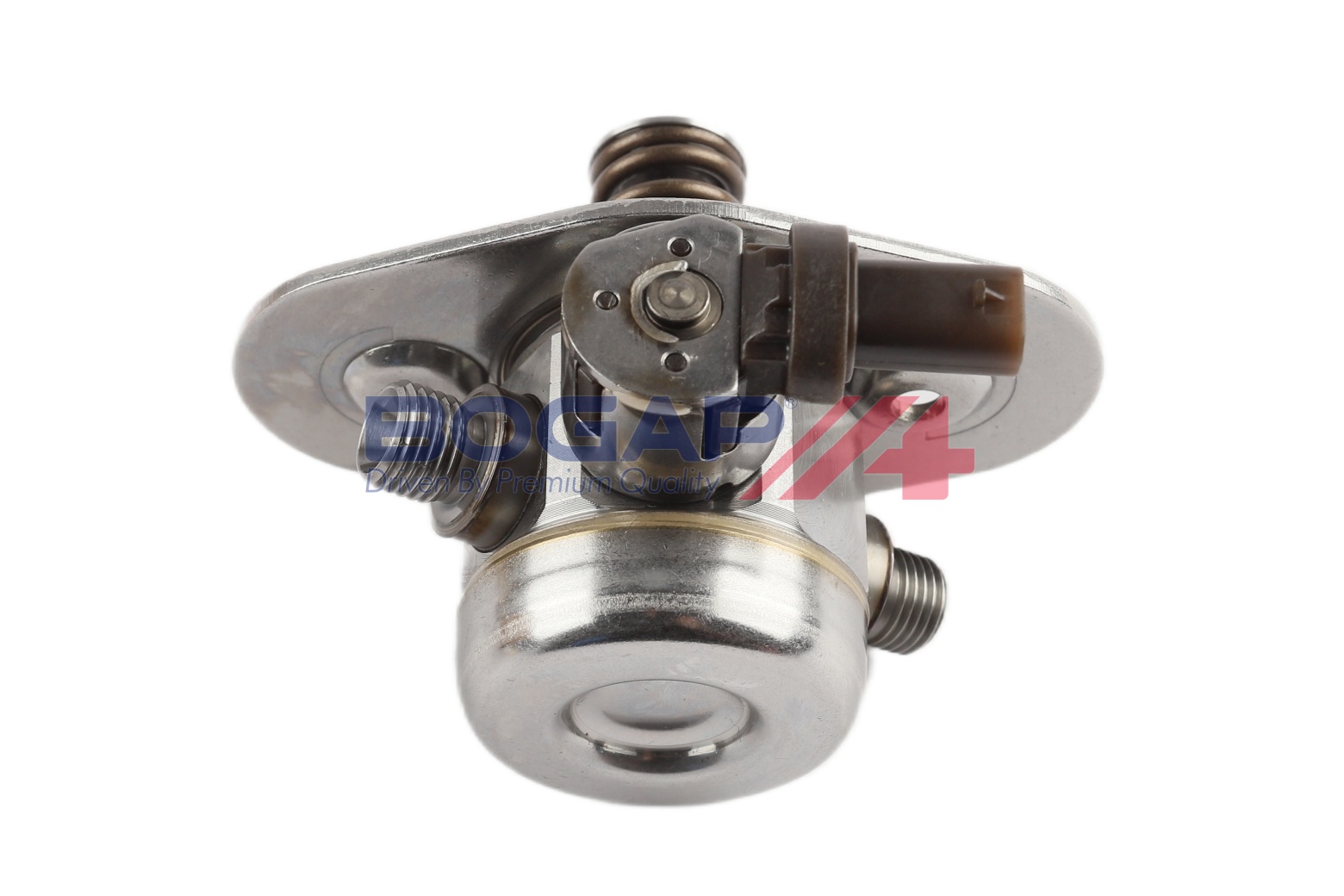 Ilustracja B1626110 BOGAP pompa wysokiego ciśnienia