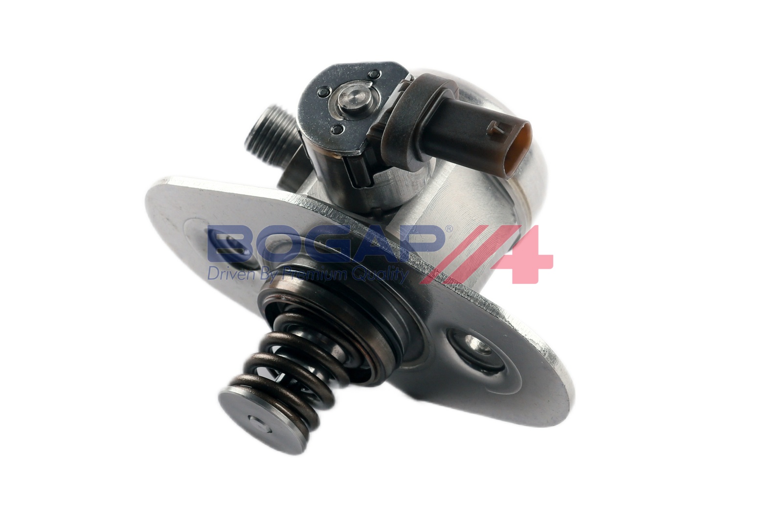 Ilustracja B1626111 BOGAP pompa wysokiego ciśnienia