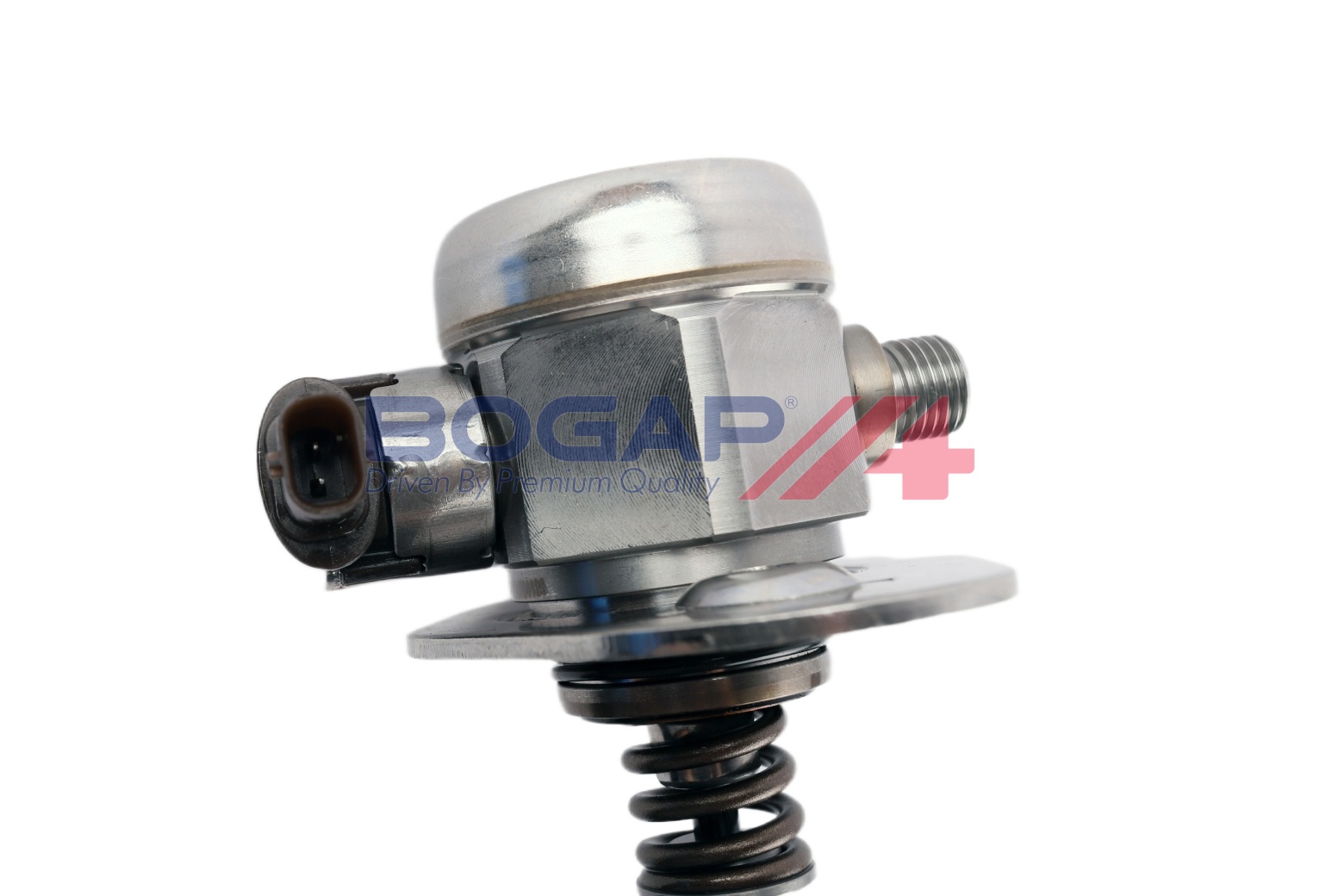 Ilustracja B1626111 BOGAP pompa wysokiego ciśnienia