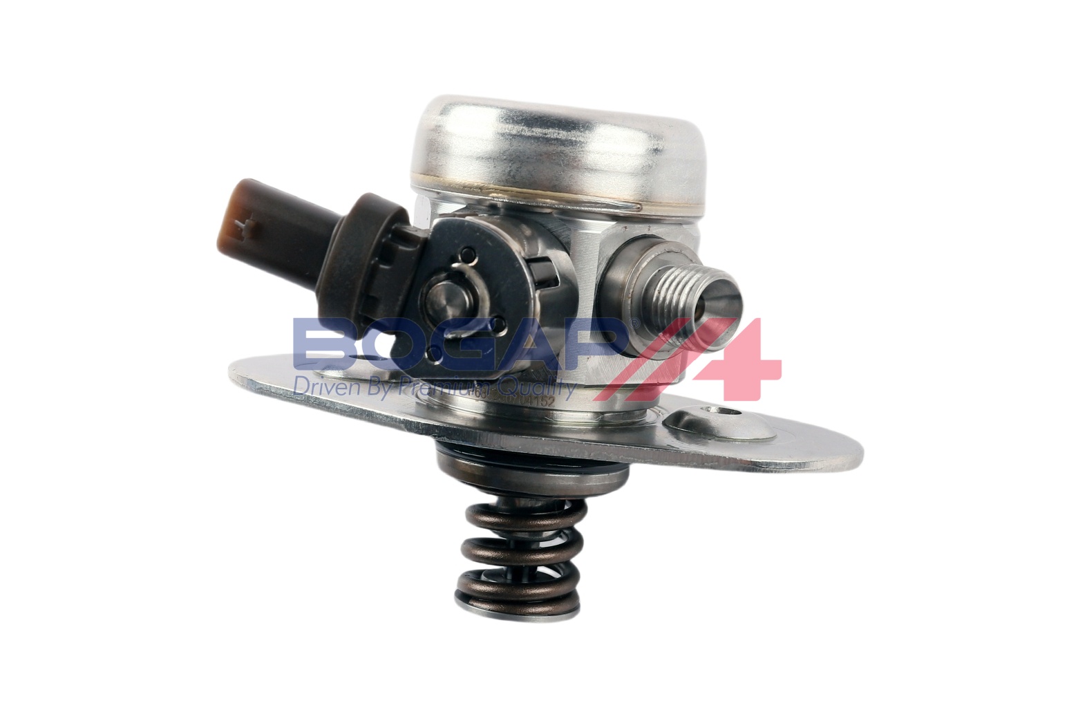 Ilustracja B1626112 BOGAP pompa wysokiego ciśnienia