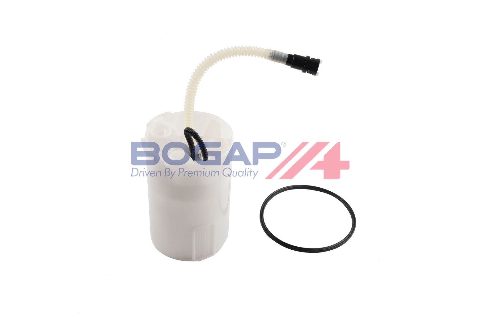 Ilustracja B1622108 BOGAP pompa paliwa