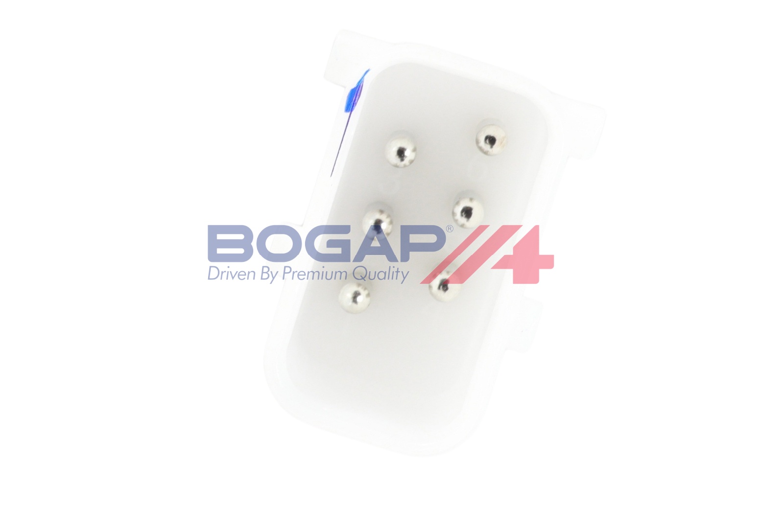 Ilustracja B1622114 BOGAP pompa paliwa