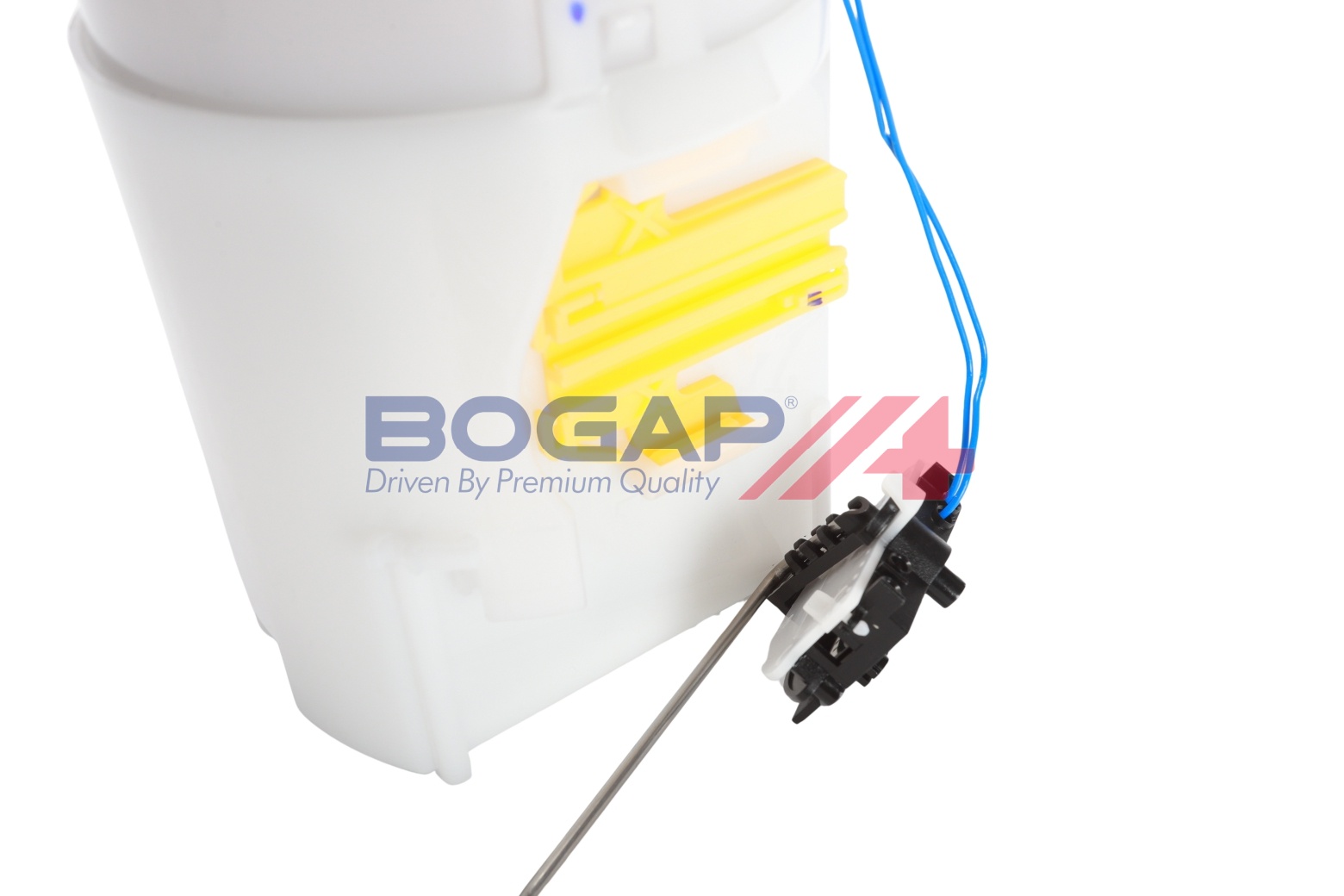 Ilustracja B1622114 BOGAP pompa paliwa