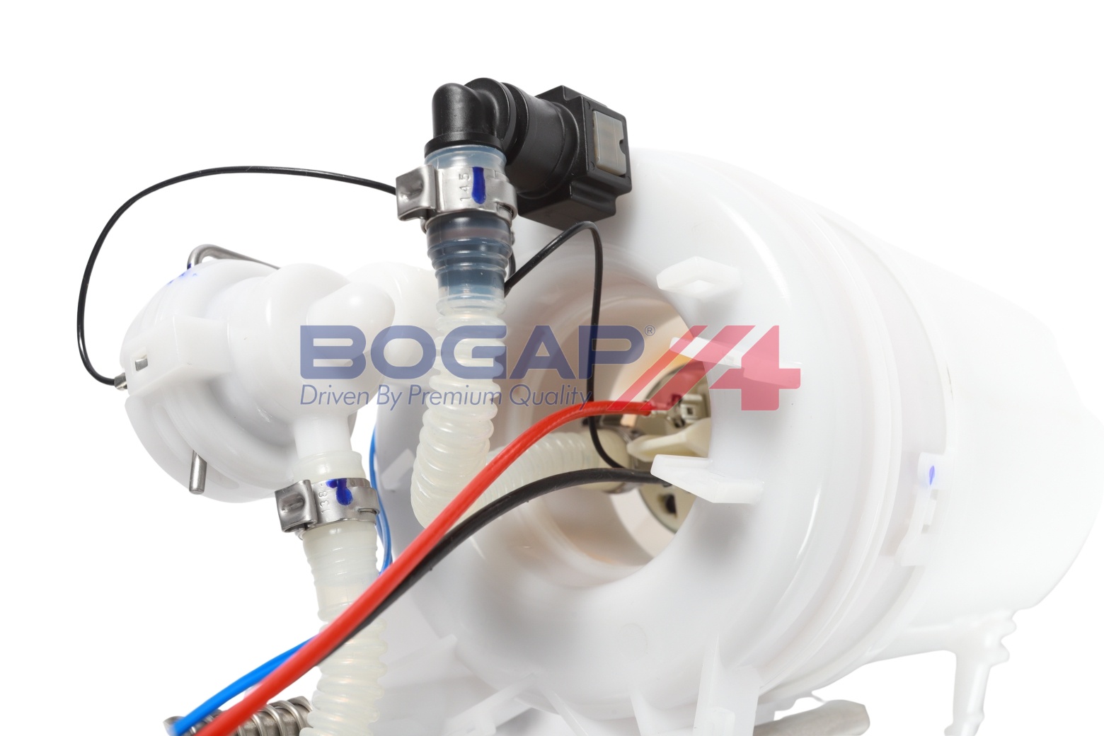 Ilustracja B1622114 BOGAP pompa paliwa