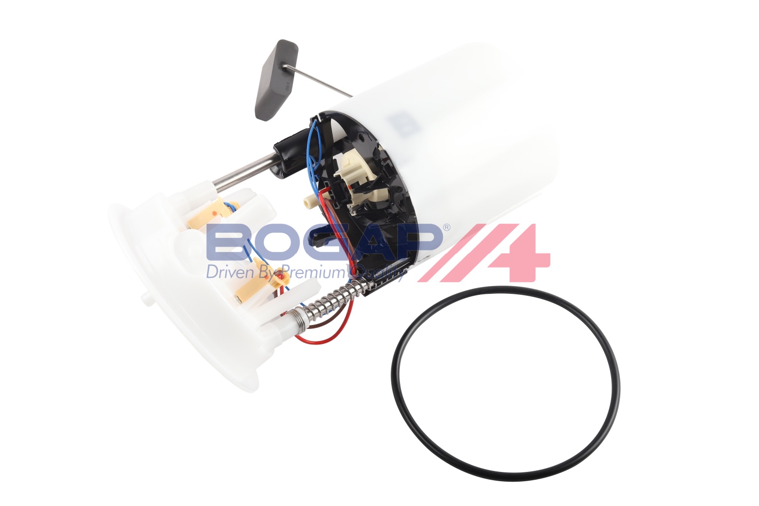 Ilustracja B1622110 BOGAP pompa paliwa