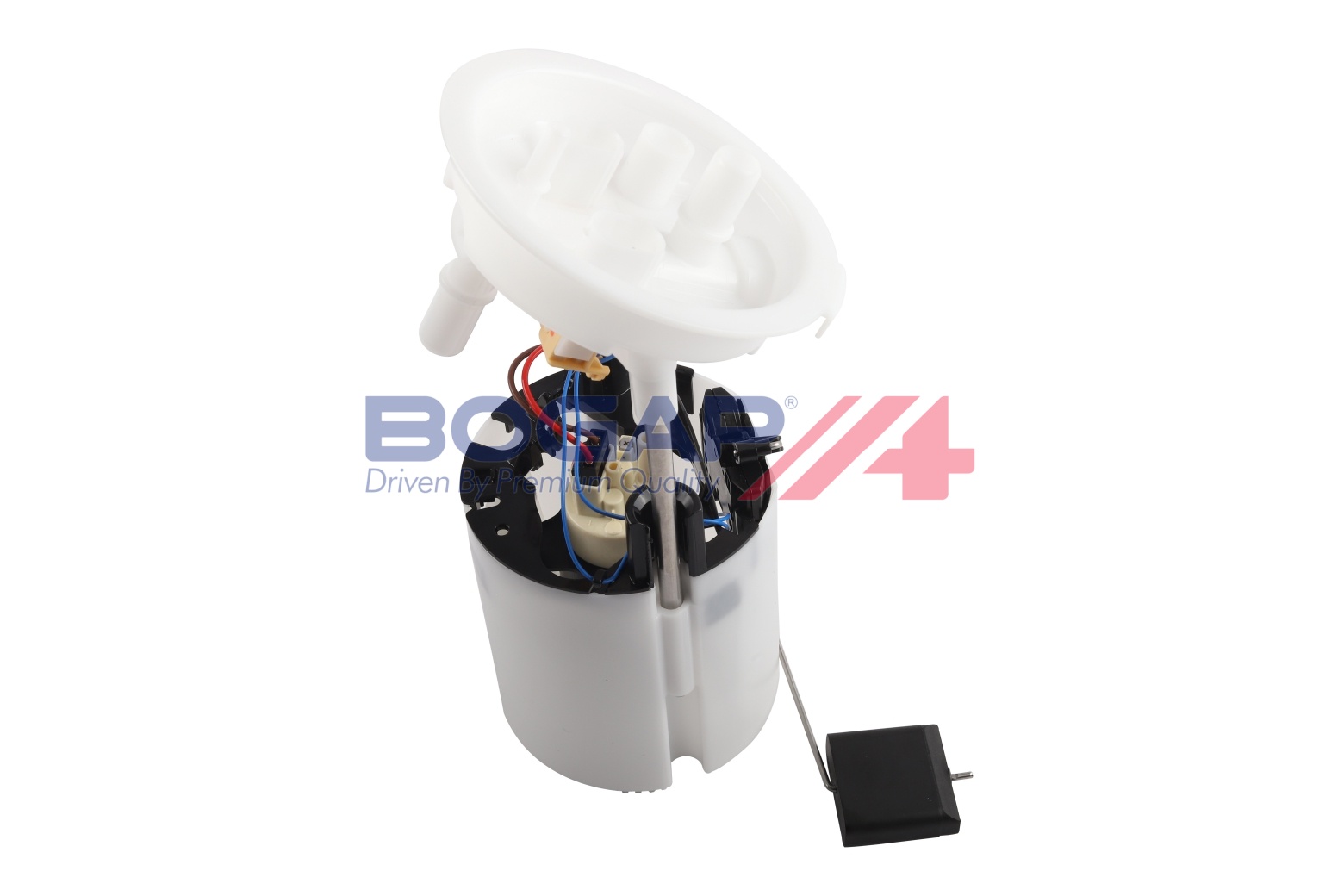 Ilustracja B1622110 BOGAP pompa paliwa