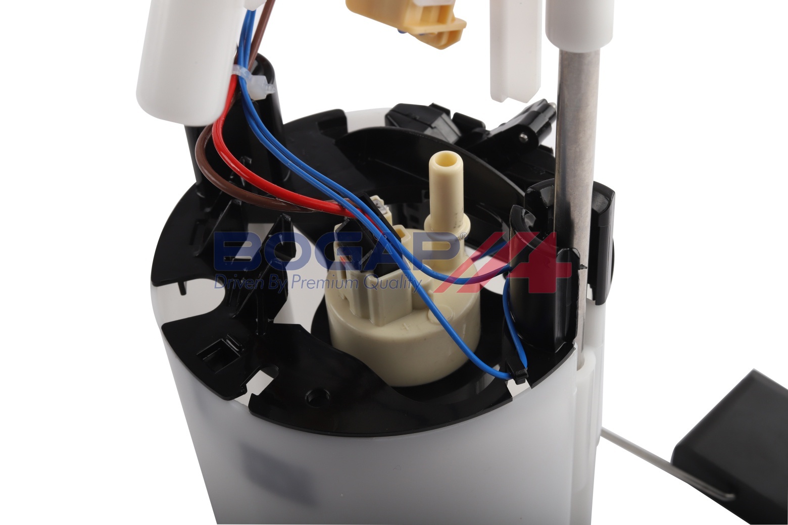 Ilustracja B1622110 BOGAP pompa paliwa