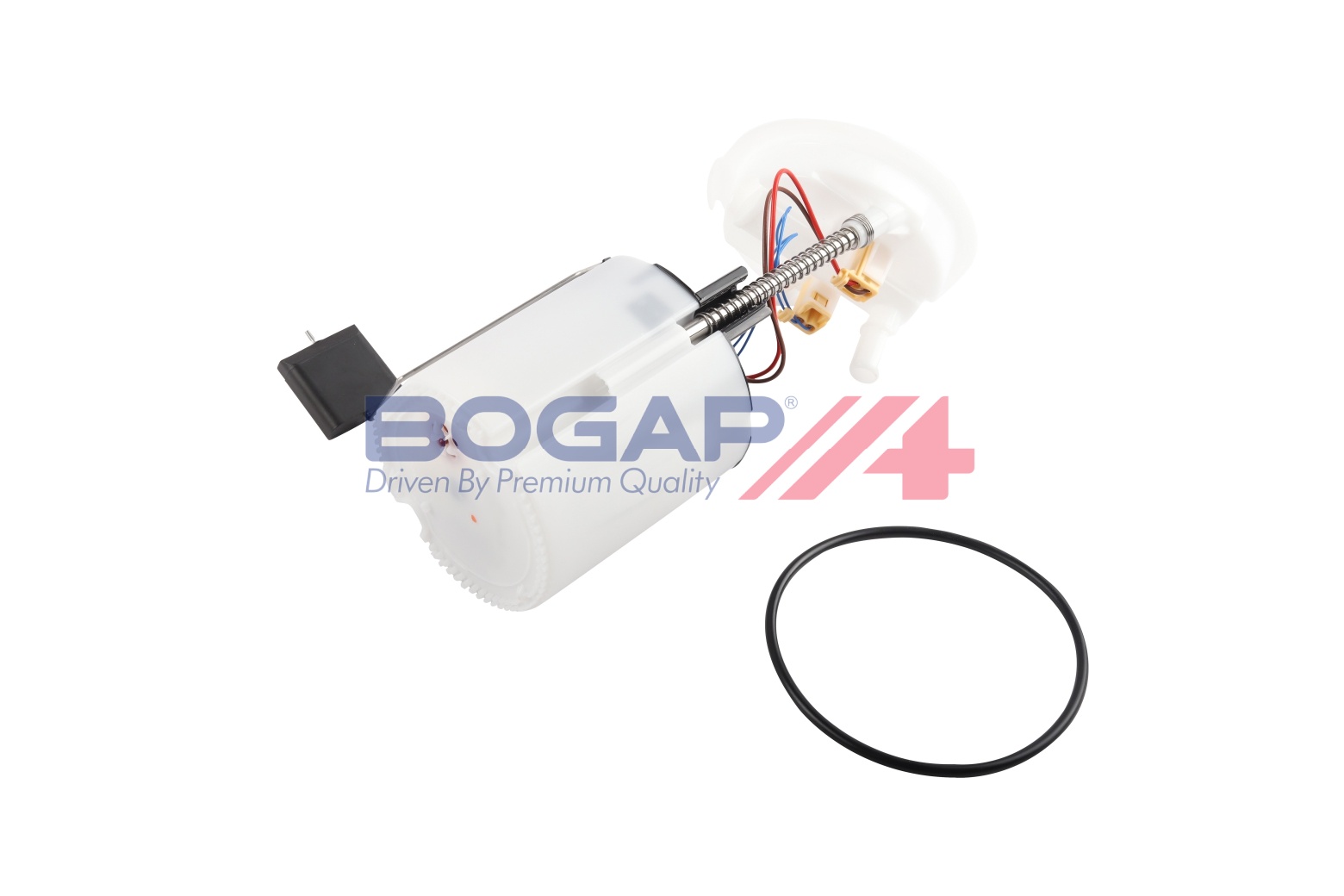 Ilustracja B1622110 BOGAP pompa paliwa