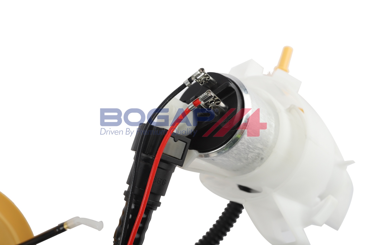 Ilustracja B1622111 BOGAP pompa paliwa