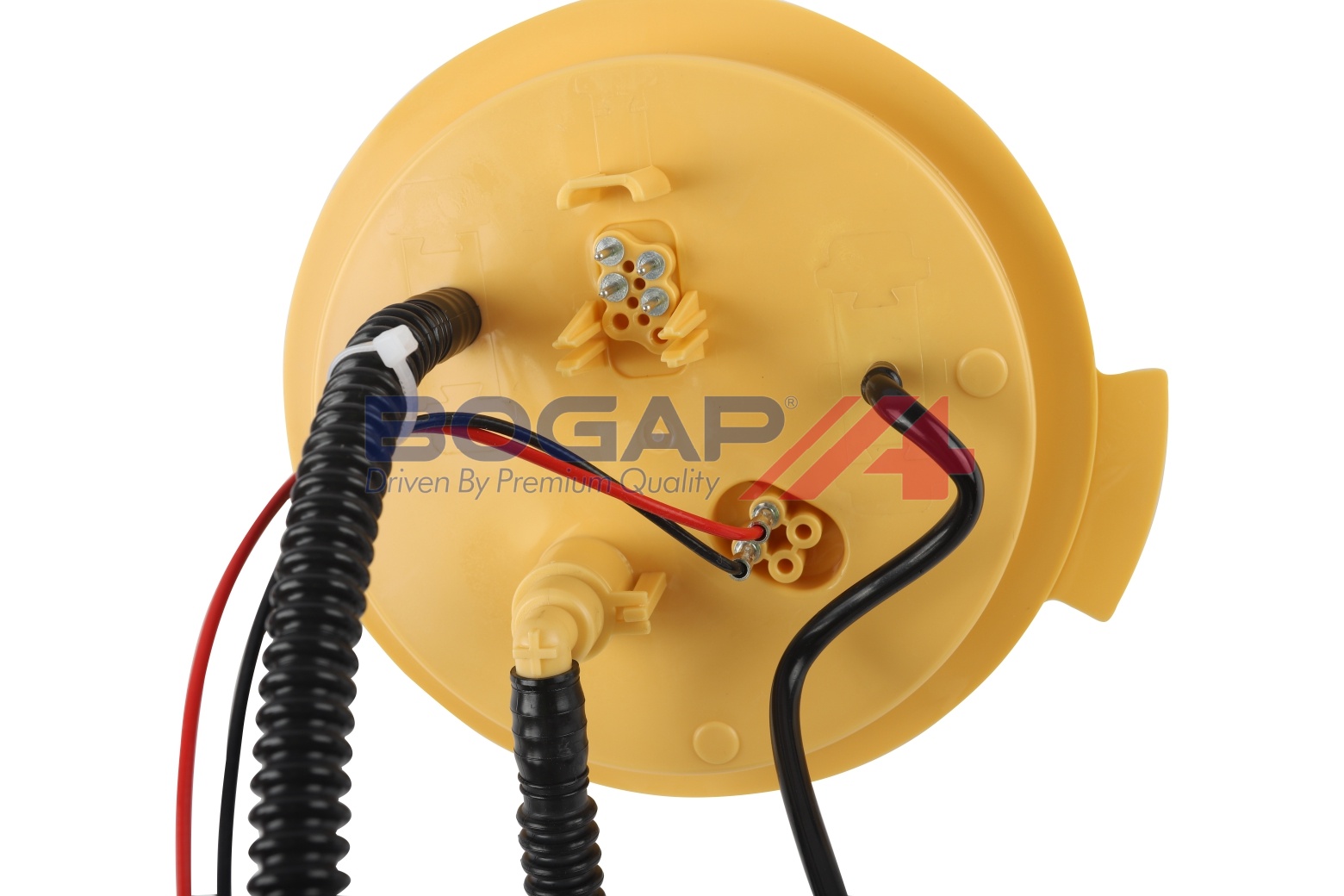 Ilustracja B1622111 BOGAP pompa paliwa