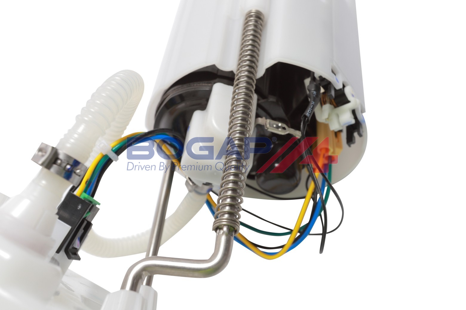 Ilustracja B1622125 BOGAP pompa paliwa