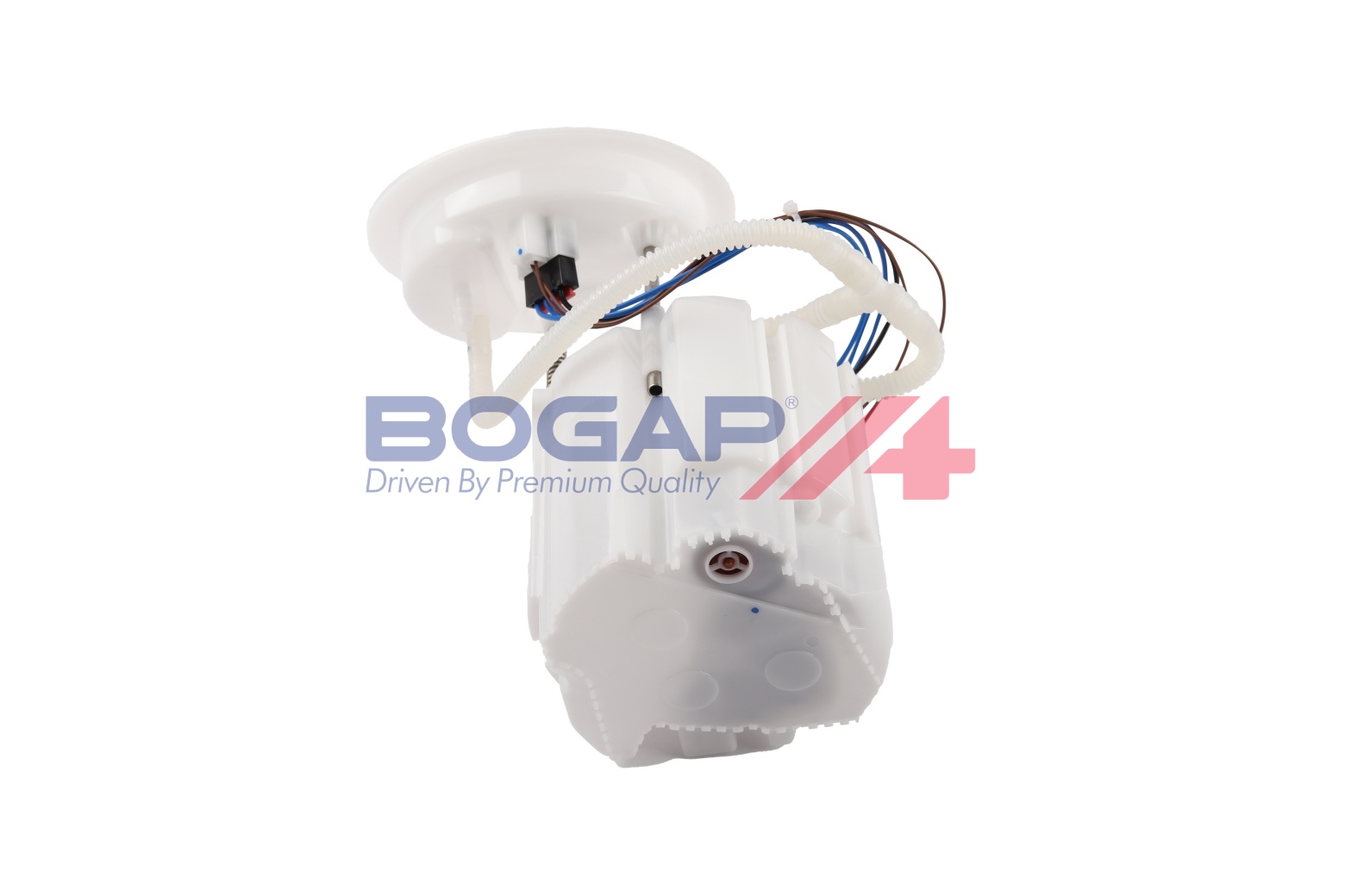 Ilustracja B1622125 BOGAP pompa paliwa